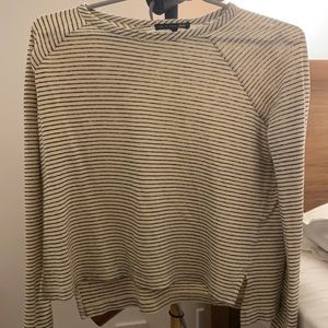 Rag and bone long sleeve
